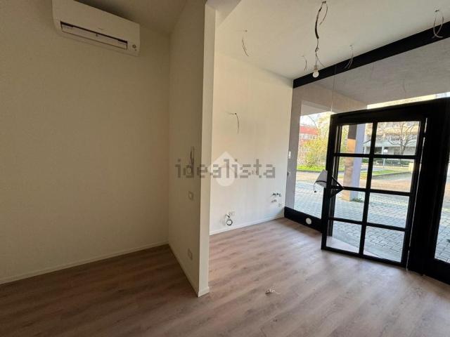 Appartamento in vendita a Cinghio, Sorbolo