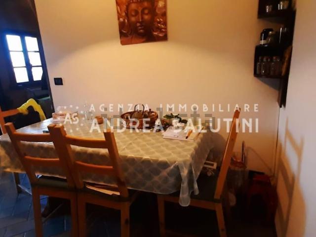 Appartamento in vendita a Oltrarno, Calcinaia