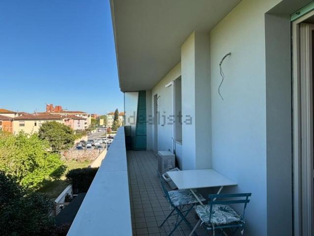 Appartamento in vendita a Oltrera, Pontedera