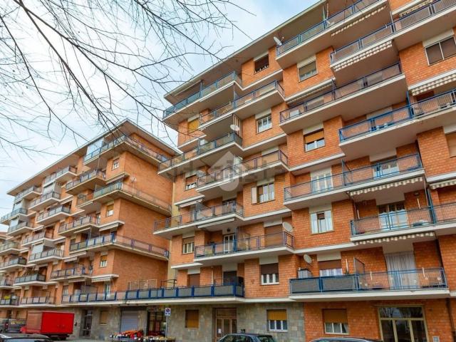 Appartamento in vendita a Borgo Melano, Beinasco