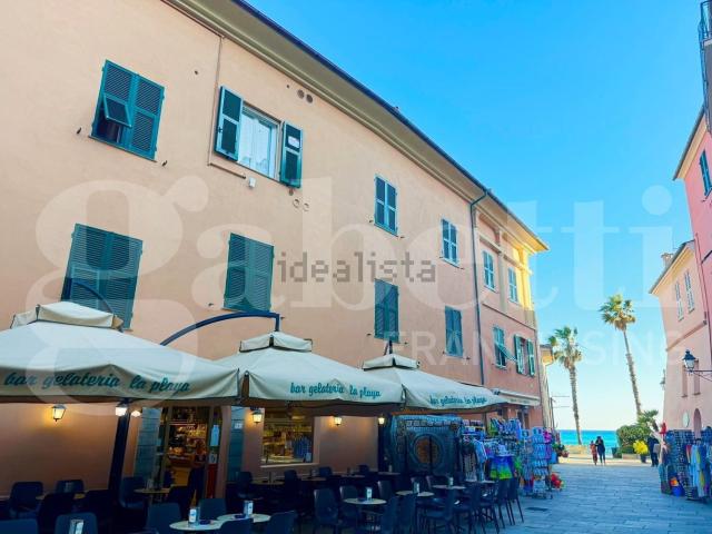 Appartamento in vendita a San Lorenzo Al Mare, Liguria