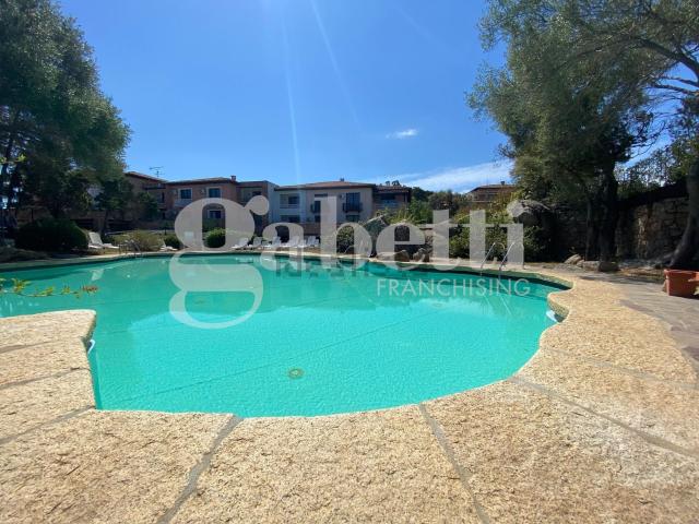 Appartamento in vendita a San Pantaleo