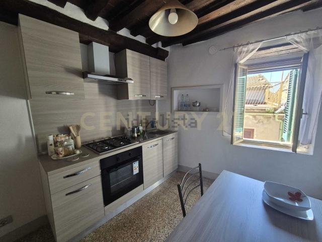 Appartamento in vendita a Civitella Paganico, Civitella Marittima