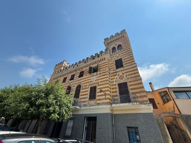 Appartamento in vendita a Castellaro, Liguria