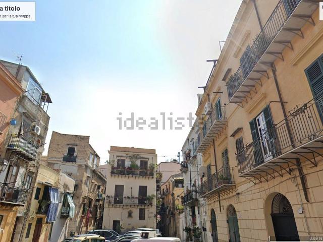 Appartamento in vendita a I Circoscrizione, Palermo