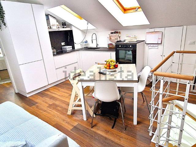 Appartamento in vendita a Casalmaiocco, Lombardia