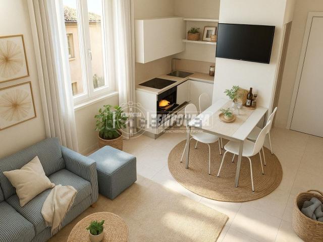 Appartamento in vendita a Marche, Fermo