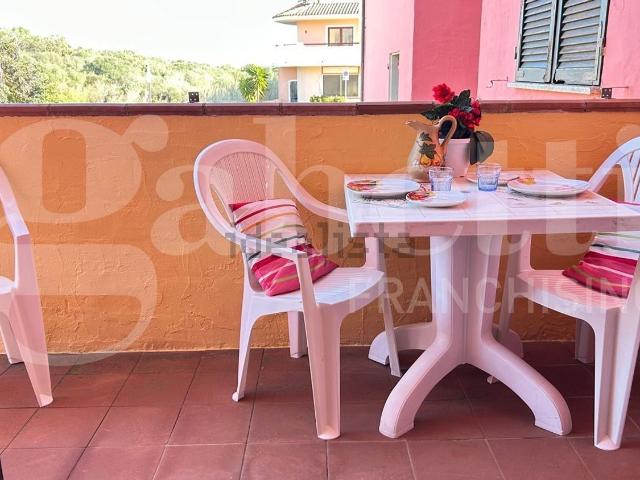 Appartamento in vendita a Santa Teresa Gallura, Sardigna/Sardegna