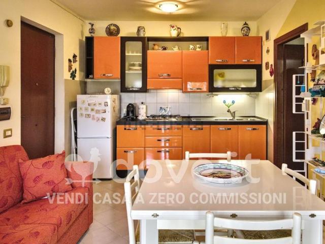 Appartamento in vendita a Foce Verde, Latina