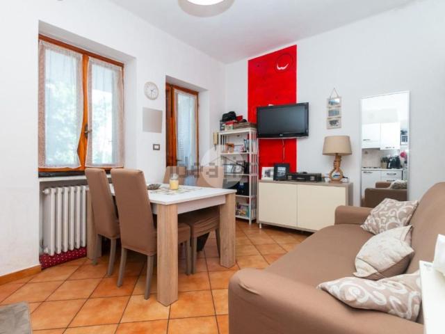 Appartamento in vendita a Borgo Melano, Piemonte