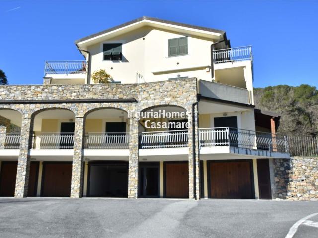 Attico in vendita a Villanova D'albenga, Liguria