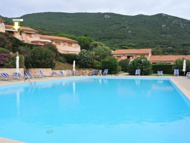 Appartamento in vendita a Rio, Toscana
