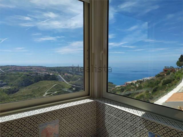 Appartamento in vendita a Villaggio Bridge, San Nicola Arcella