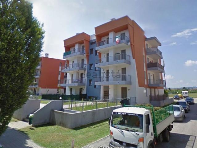 Appartamento in vendita a Vicenza