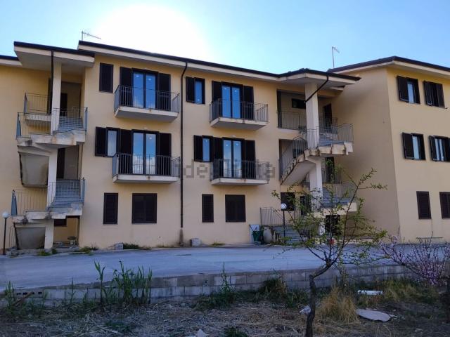 Appartamento in vendita a Calabria, Cosenza