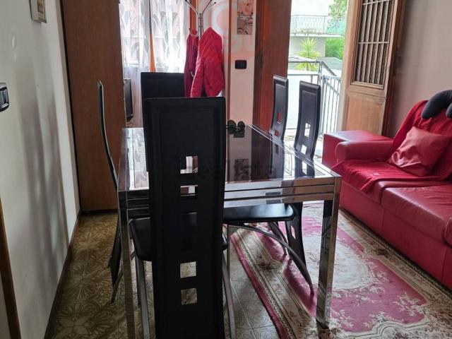 Appartamento in vendita a Sant'Antonio, Marche