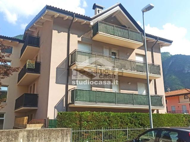 Appartamento in vendita a Comunità della Vallagarina, Ala
