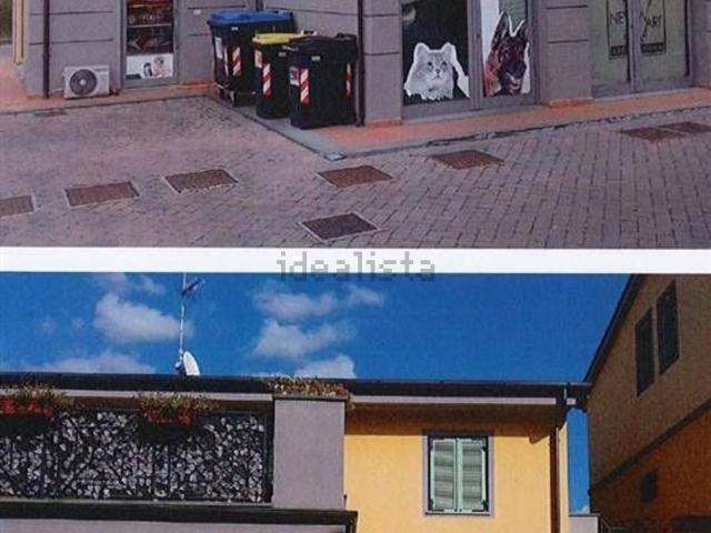 Appartamento in vendita a Castiglion Fiorentino, Toscana