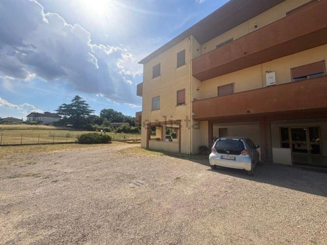 Appartamento in vendita a Graffignano, Lazio