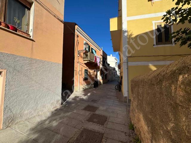 Appartamento in vendita a La Maddalena, Sassari