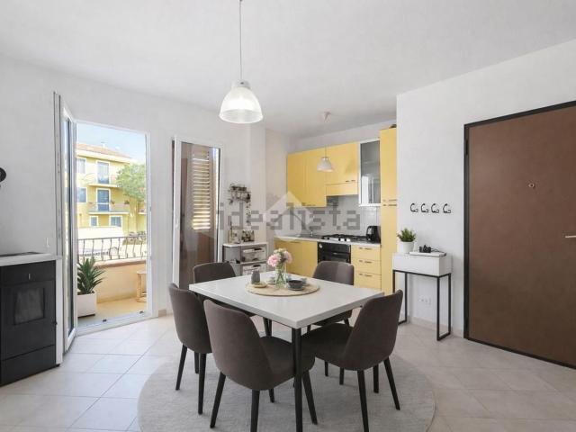 Appartamento in vendita a Codaruina, Sardigna/Sardegna