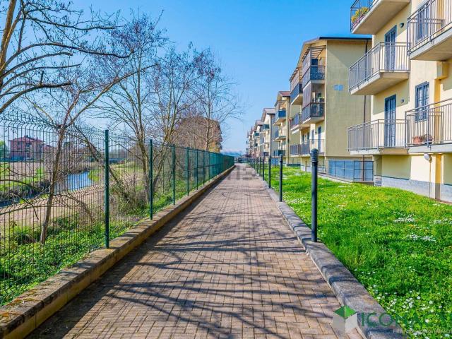 Appartamento in vendita a Vidigulfo, Lombardia