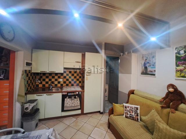 Appartamento in vendita a San Remo, Liguria