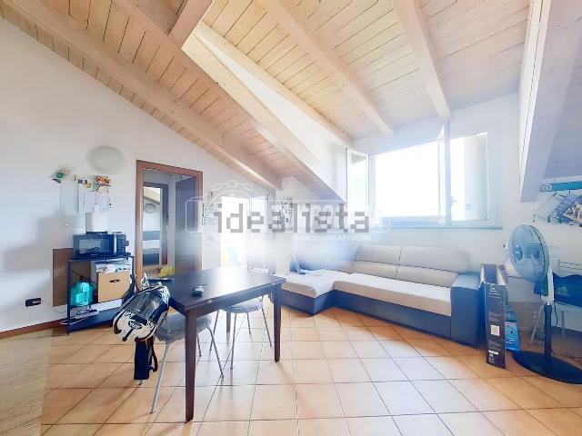 Appartamento in vendita a San Rocco, Seregno