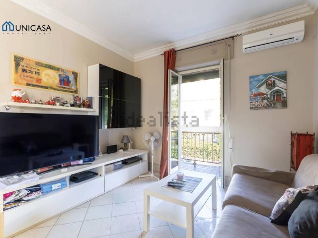 Appartamento in vendita a Torre Flavia, Roma Capitale
