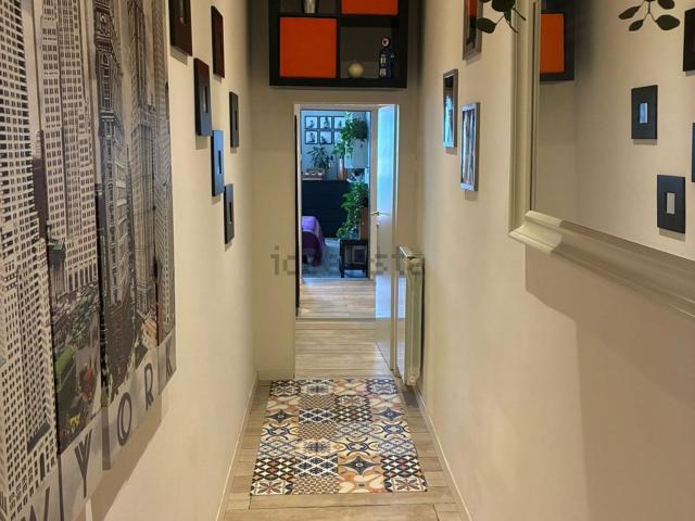 Appartamento in vendita a Quartiere 2, Firenze
