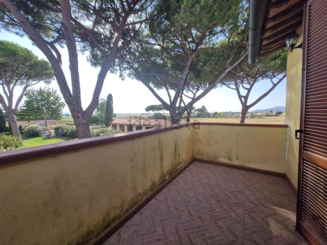 Appartamento in vendita a Banditelle, Campiglia Marittima