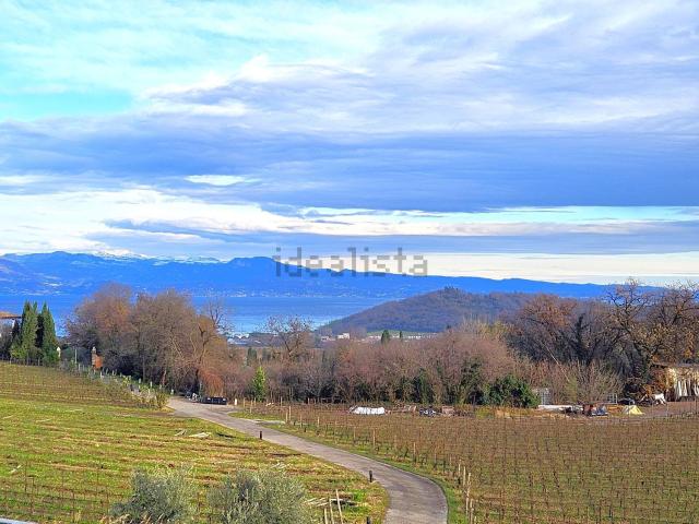 Appartamento in vendita a Lonato, Lombardia