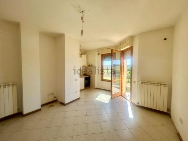 Appartamento in vendita a Taverne d'Arbia, Siena