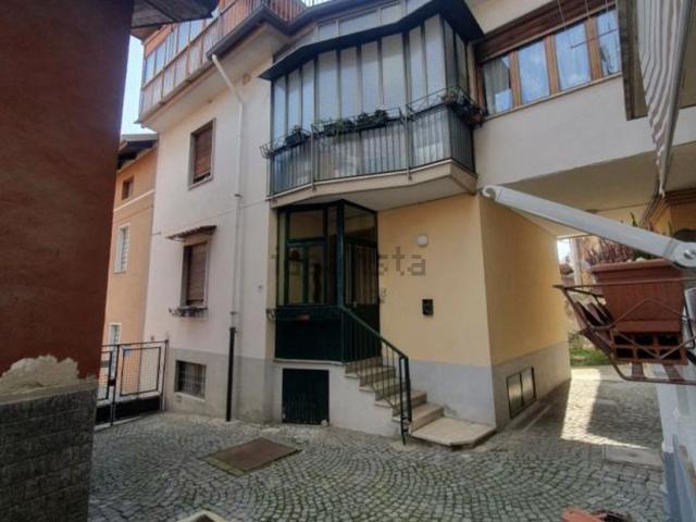 Appartamento in vendita a Cerei, Piemonte