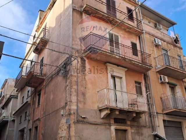 Appartamento in vendita a Ragusa Ibla, Ragusa