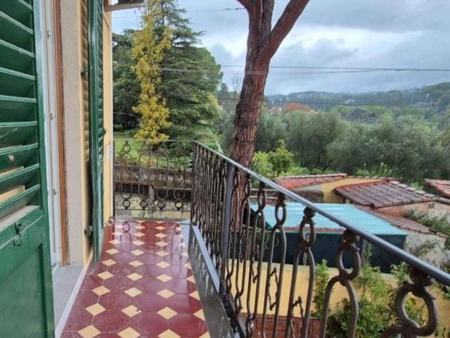 Appartamento in vendita a Quartiere 2, Firenze