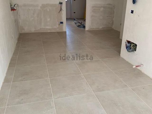 Appartamento in vendita a Cascina Ovi, Segrate