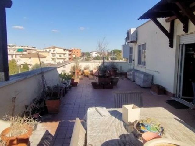 Appartamento in vendita a Dragona, Roma Capitale