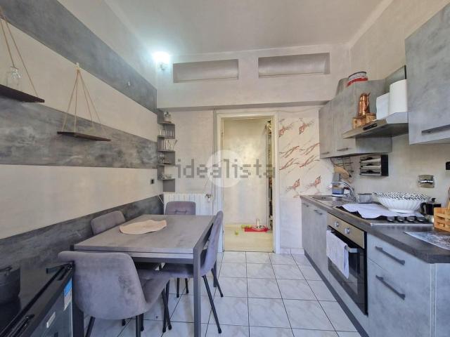 Appartamento in vendita a Ponente, Serra Riccò