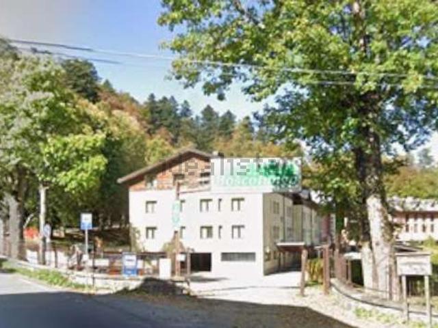 Appartamento in vendita a Abetone Cutigliano, Fontana Vaccaia