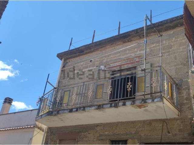Appartamento in vendita a Votraci, Montecorvino