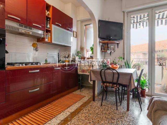 Appartamento in vendita a Como, Lombardia