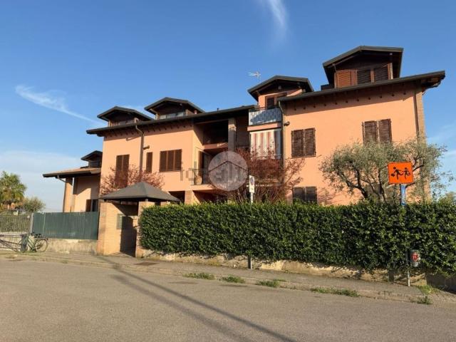 Appartamento in vendita a Basiano, Milano
