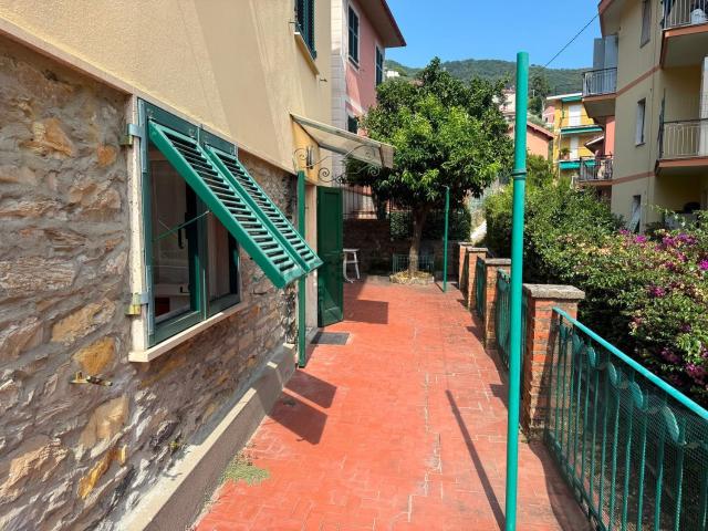Appartamento in vendita a Seglio, Rapallo
