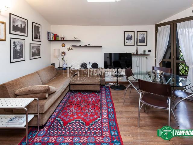 Appartamento in vendita a Bergamo, Lombardia
