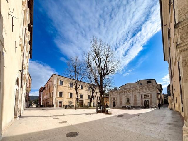 Appartamento in vendita a Torretta, Tornimparte