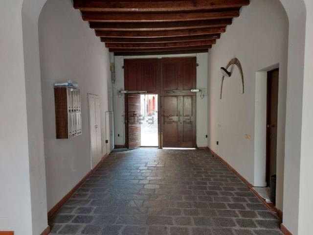 Appartamento in vendita a Cittadella, San Giorgio Di Mantova