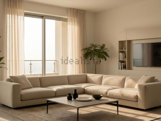 Appartamento in vendita a Monteleone - Santa Rosalia, Cagliari