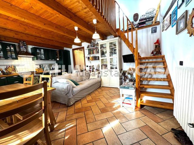 Appartamento in vendita a Cusago, Lombardia