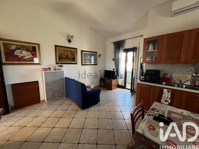 Appartamento in vendita a Zunturinu, Tortolì